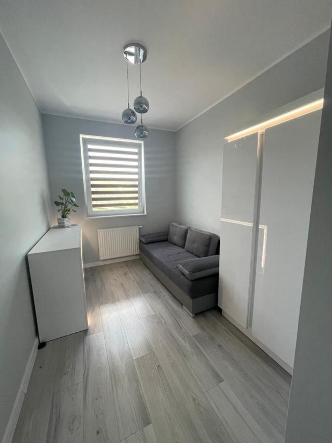 Apartament Leczycka Elblag Exterior photo