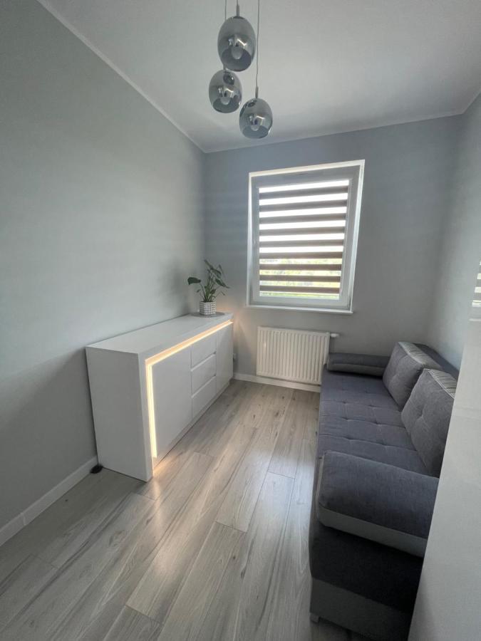 Apartament Leczycka Elblag Exterior photo